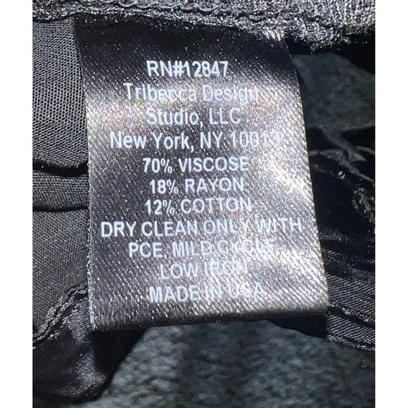 nili lotan Above Knee  Dress shorts Size 6 Designer Secretary Office Siren - Picture 4 of 4